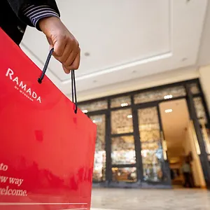 Ramada Addis, Adís Abeba