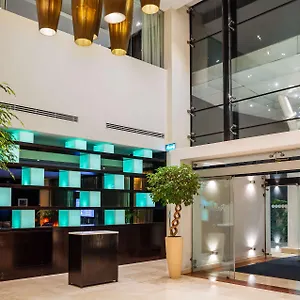 Radisson Blu Hotel, Adís Abeba
